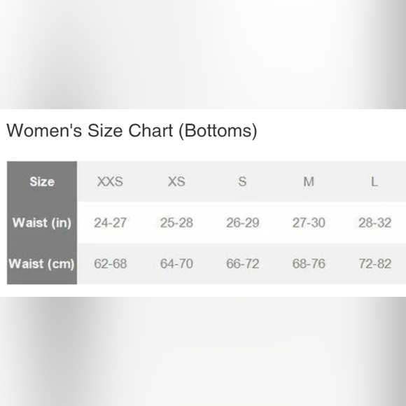 RealTakai Women's Wide Straight Leg Jeans size Medium - Picture 8 of 8